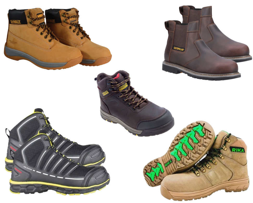 Safety Footwear
