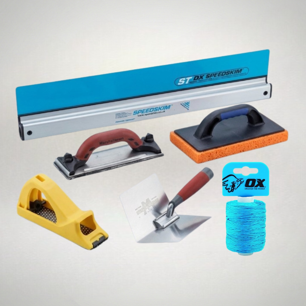 Builders Tools